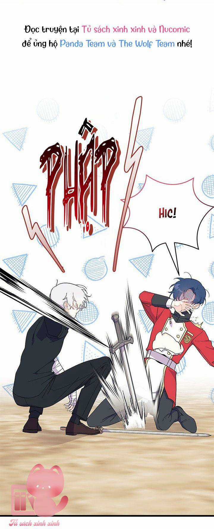 Tôi Không Muốn Làm Người Mai Mối Chapter 43 trang 42