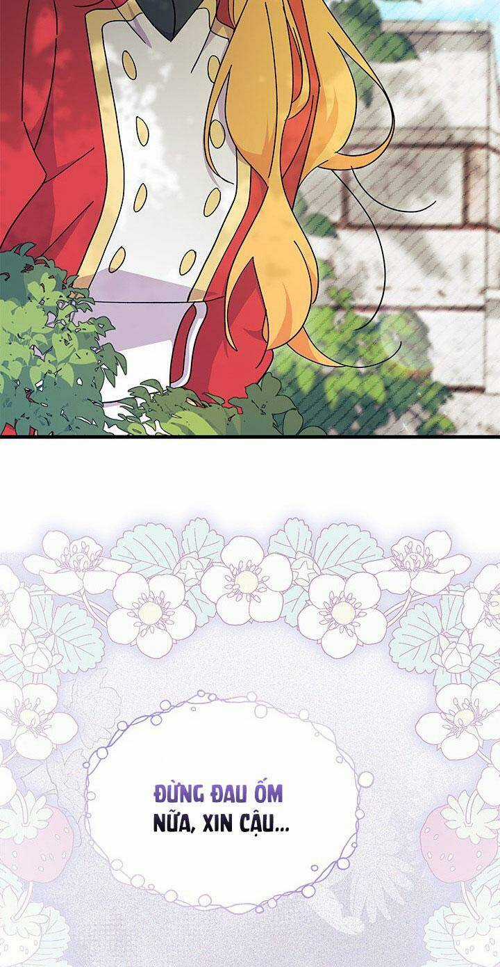 Tôi Không Muốn Làm Người Mai Mối Chapter 43 trang 46