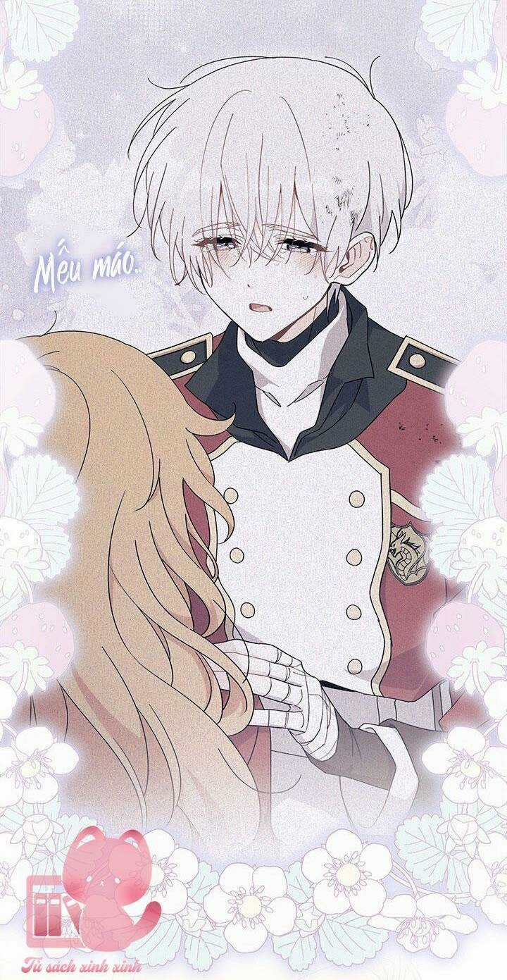 Tôi Không Muốn Làm Người Mai Mối Chapter 43 trang 47