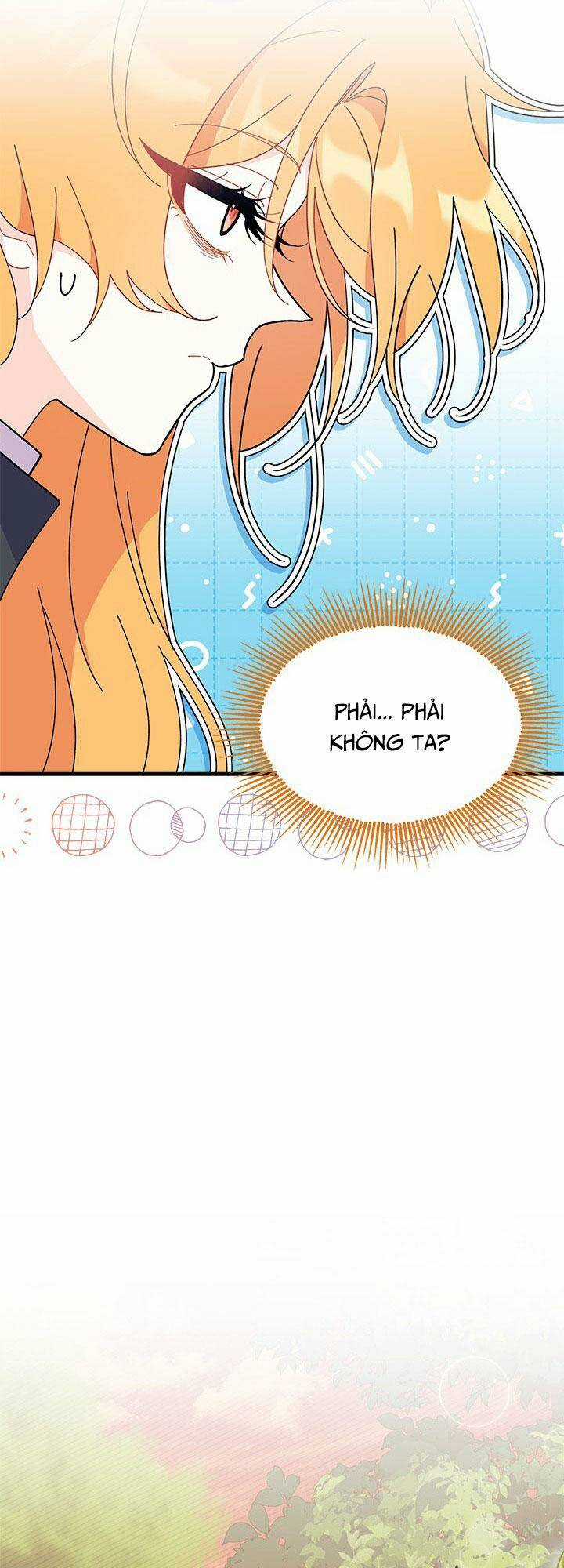 Tôi Không Muốn Làm Người Mai Mối Chapter 43 trang 48