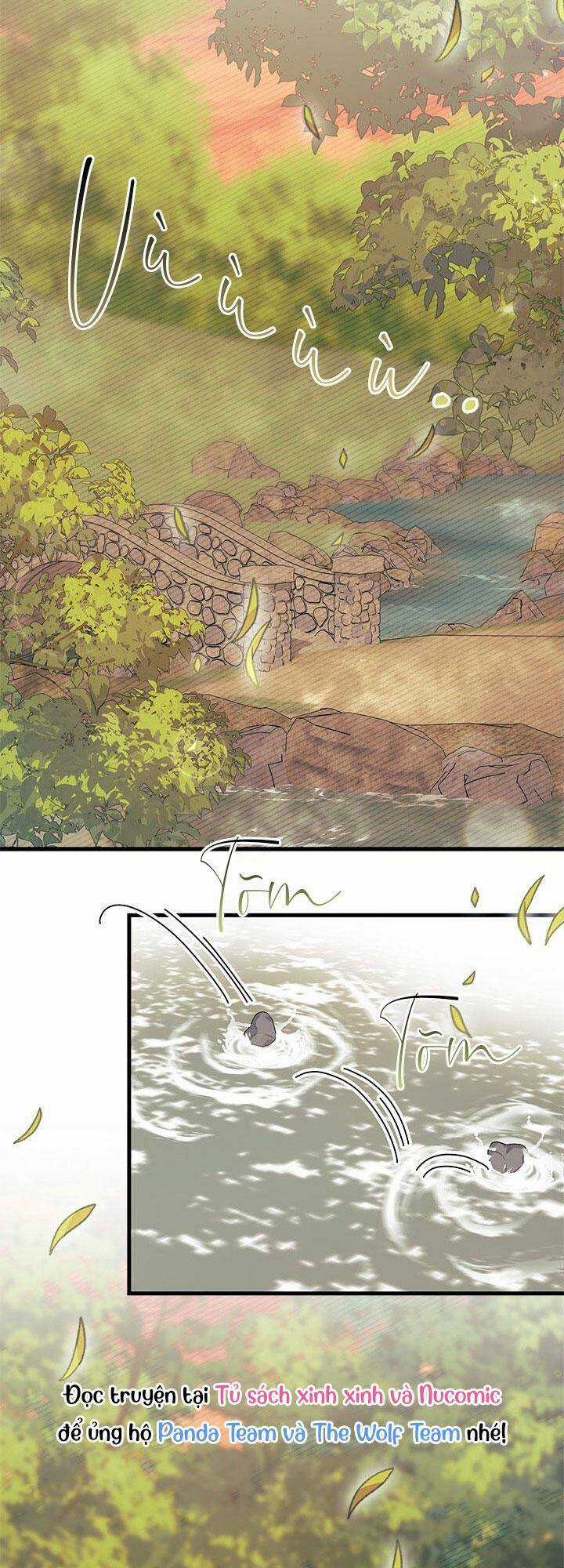 Tôi Không Muốn Làm Người Mai Mối Chapter 43 trang 49