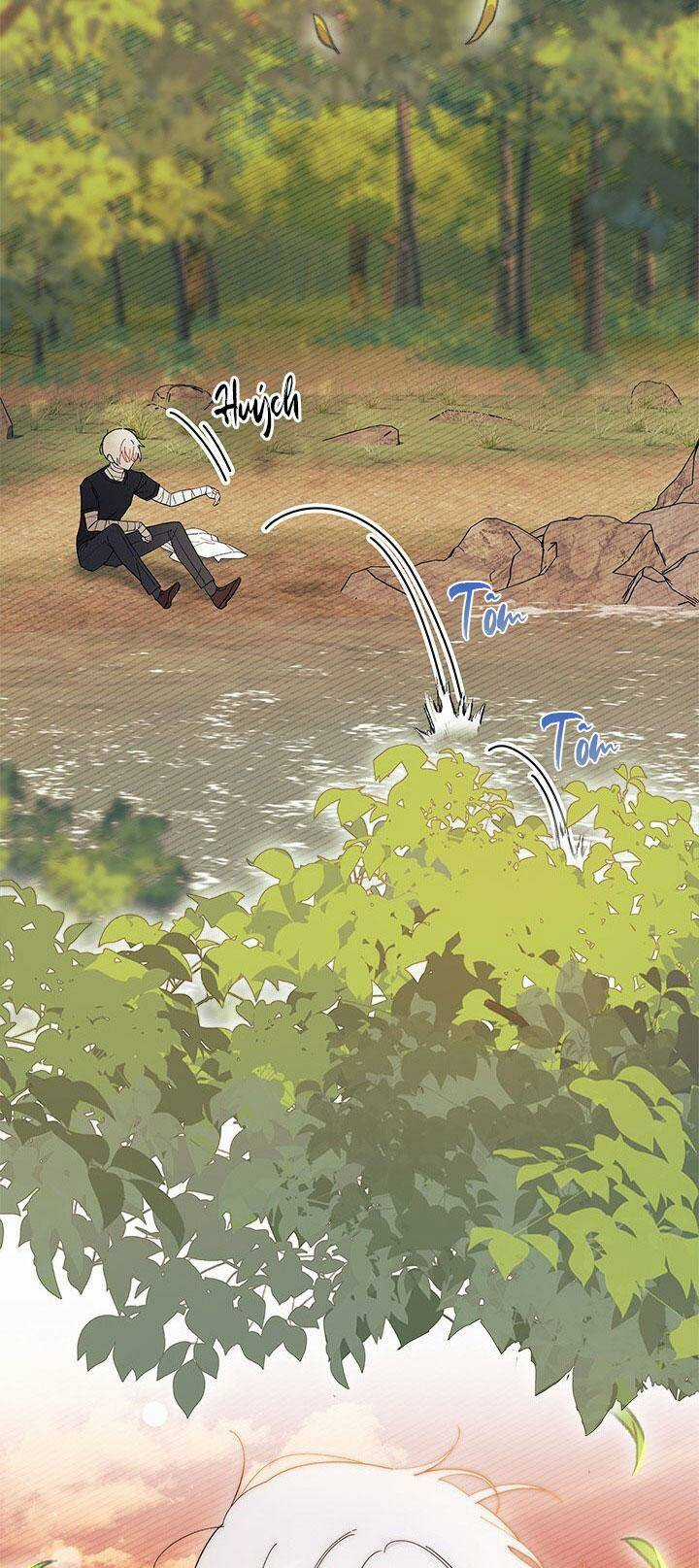 Tôi Không Muốn Làm Người Mai Mối Chapter 43 trang 50