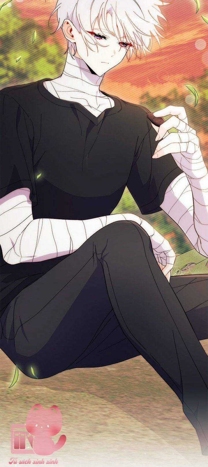 Tôi Không Muốn Làm Người Mai Mối Chapter 43 trang 51