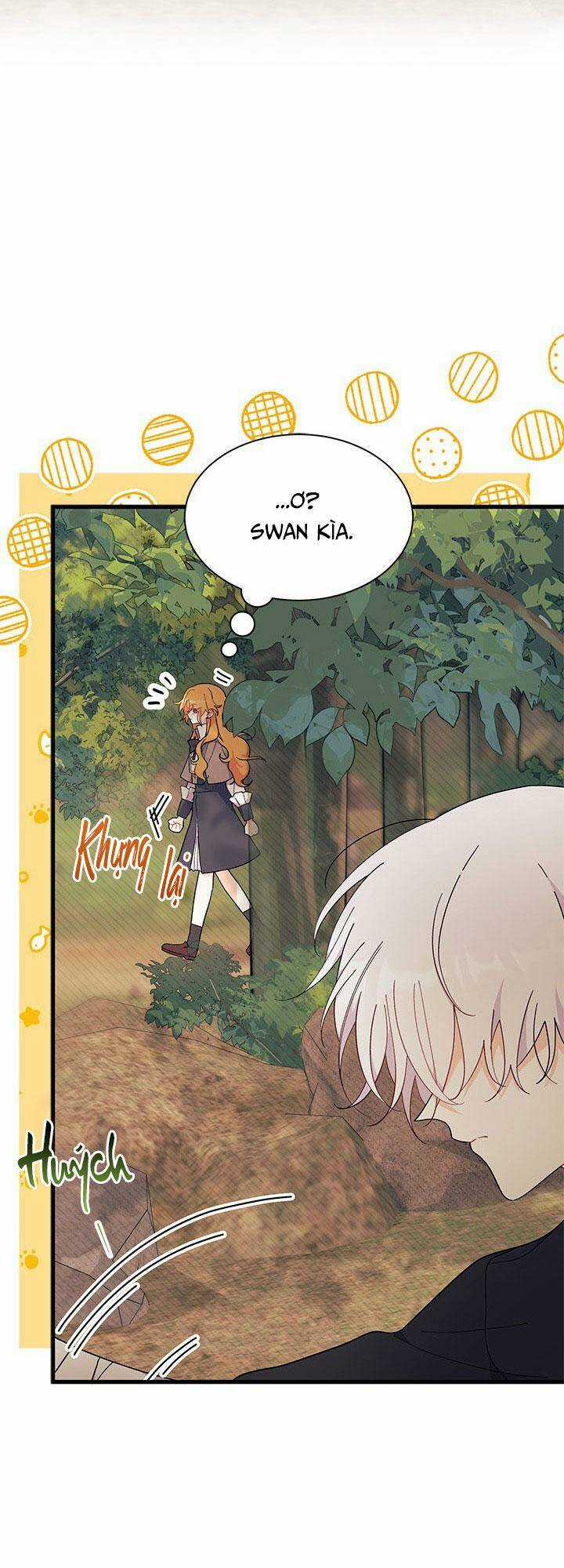 Tôi Không Muốn Làm Người Mai Mối Chapter 43 trang 52