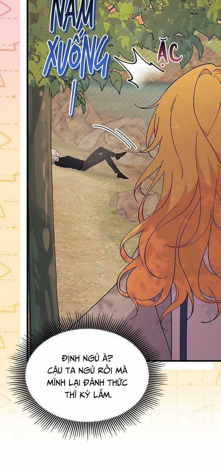 Tôi Không Muốn Làm Người Mai Mối Chapter 43 trang 54