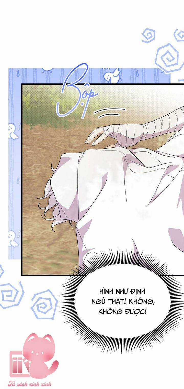 Tôi Không Muốn Làm Người Mai Mối Chapter 43 trang 55