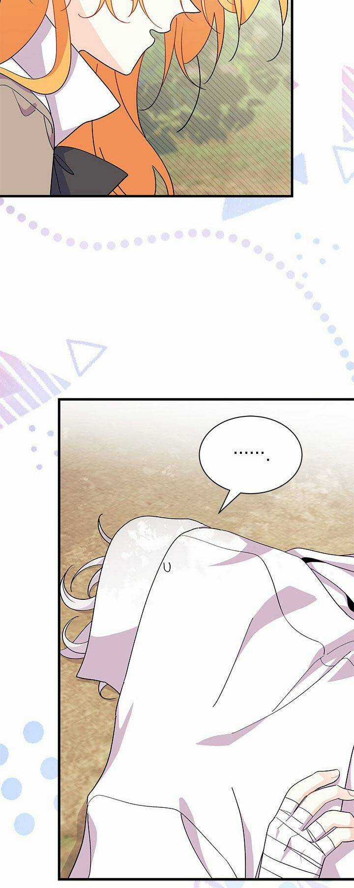 Tôi Không Muốn Làm Người Mai Mối Chapter 43 trang 58