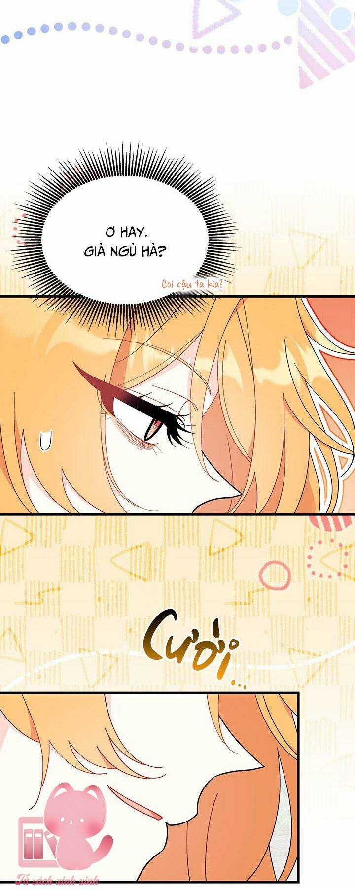 Tôi Không Muốn Làm Người Mai Mối Chapter 43 trang 59