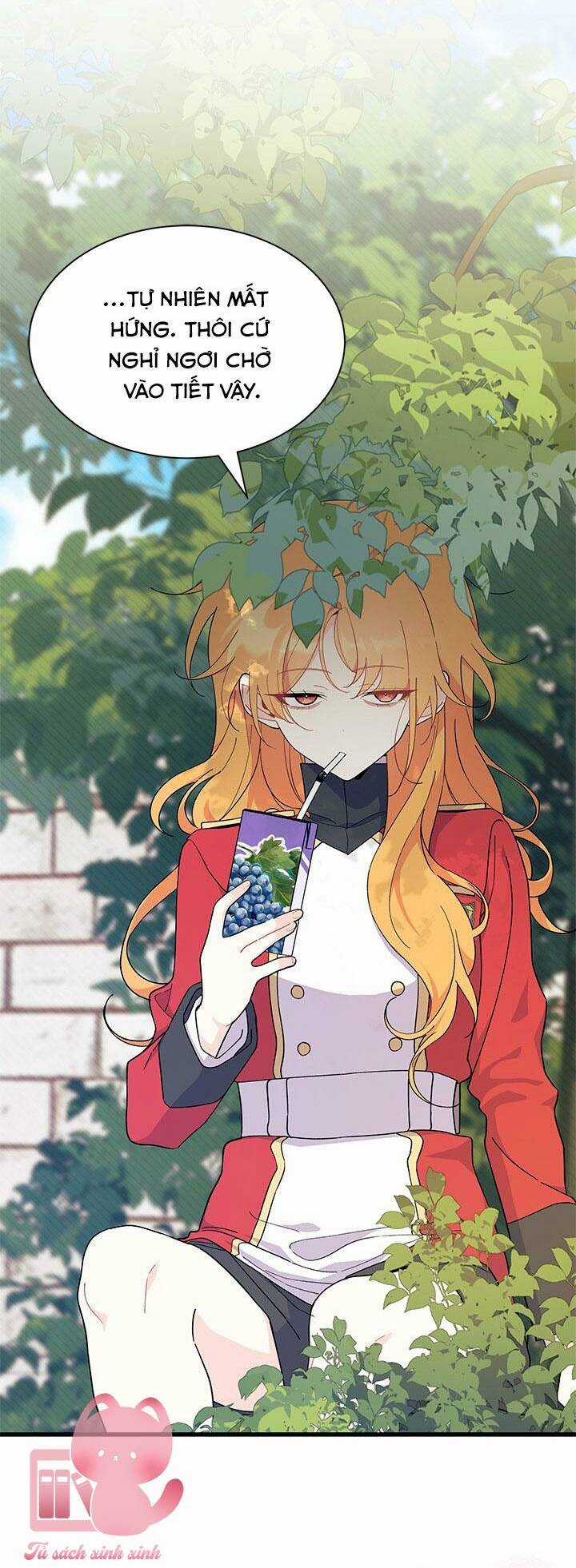 Tôi Không Muốn Làm Người Mai Mối Chapter 43 trang 6