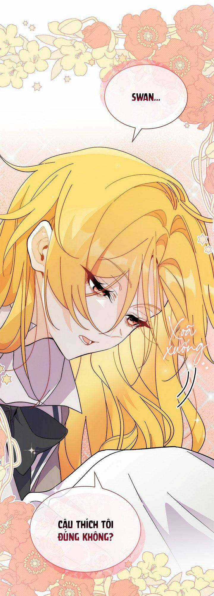 Tôi Không Muốn Làm Người Mai Mối Chapter 43 trang 60