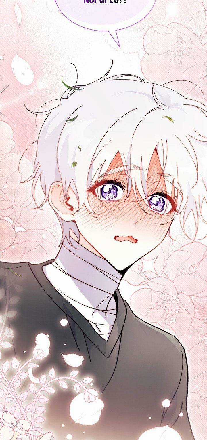 Tôi Không Muốn Làm Người Mai Mối Chapter 43 trang 62