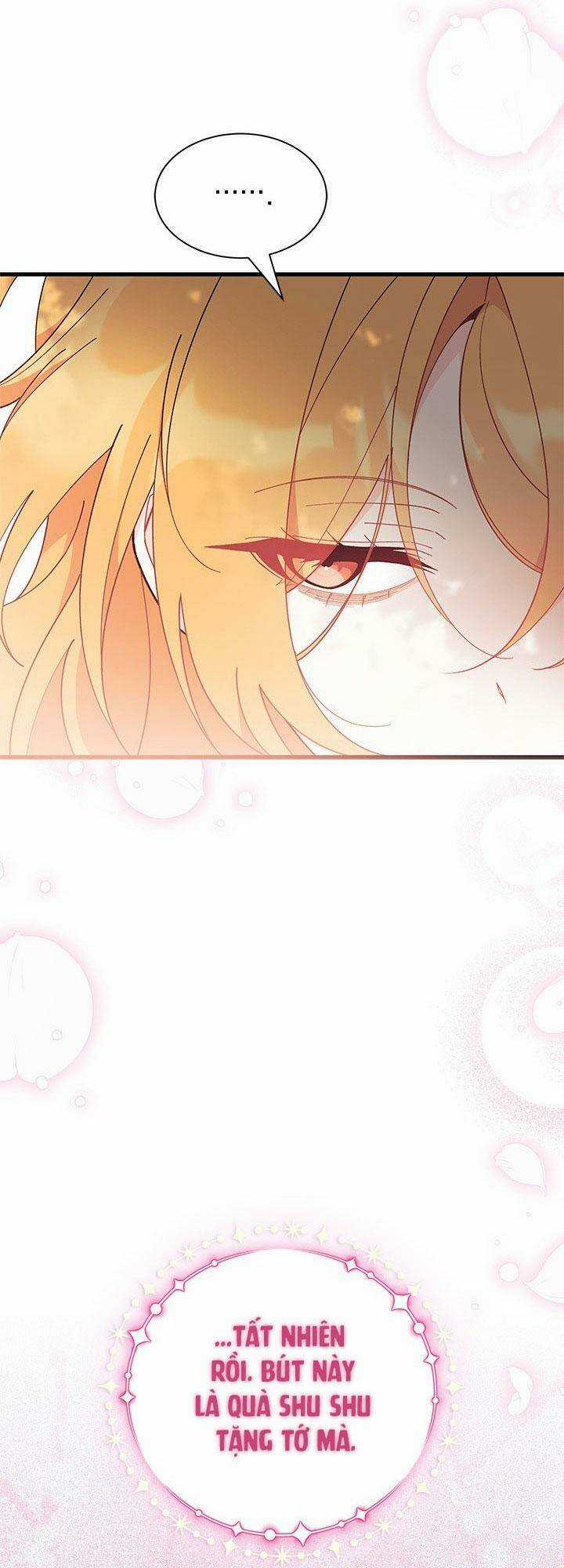 Tôi Không Muốn Làm Người Mai Mối Chapter 43 trang 7