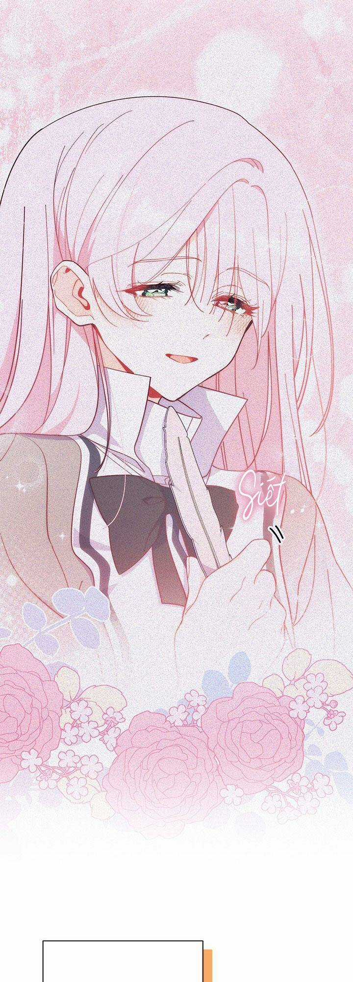 Tôi Không Muốn Làm Người Mai Mối Chapter 43 trang 8