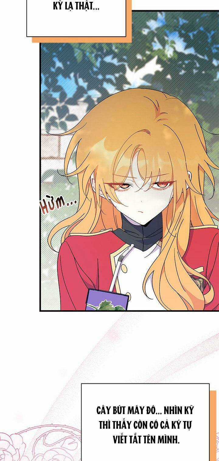 Tôi Không Muốn Làm Người Mai Mối Chapter 43 trang 9