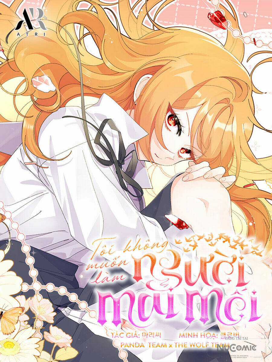 Tôi Không Muốn Làm Người Mai Mối Chapter 44 trang 1