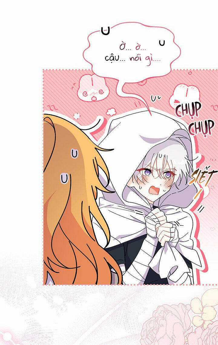 Tôi Không Muốn Làm Người Mai Mối Chapter 44 trang 10