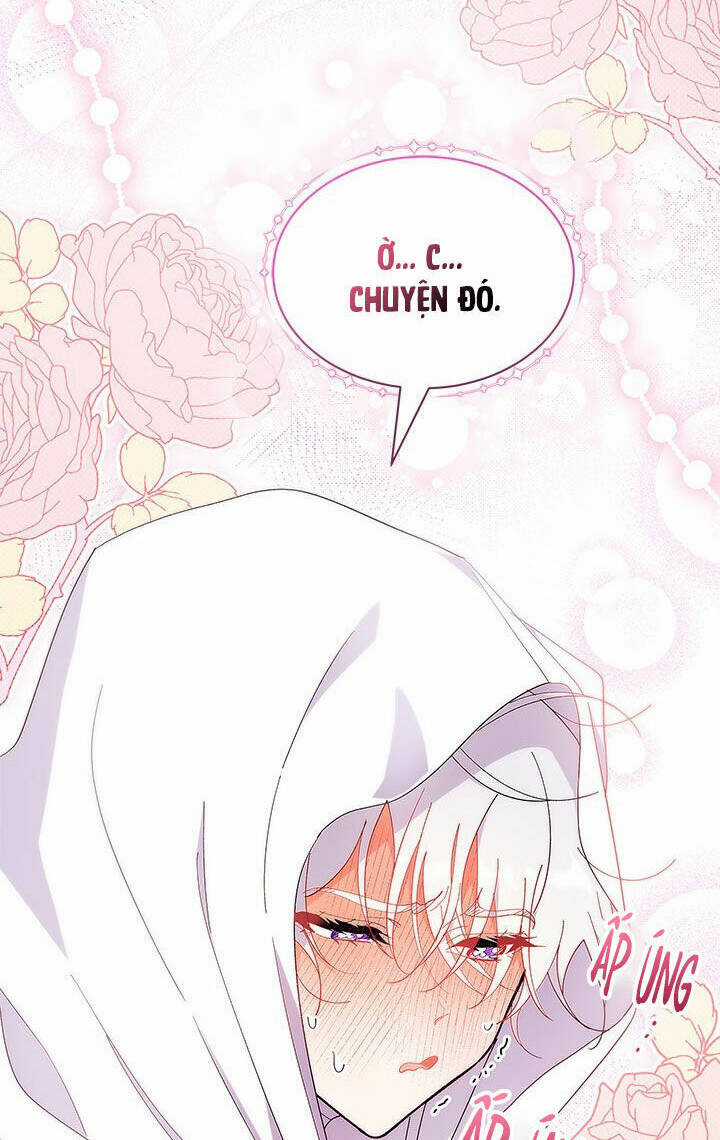 Tôi Không Muốn Làm Người Mai Mối Chapter 44 trang 11