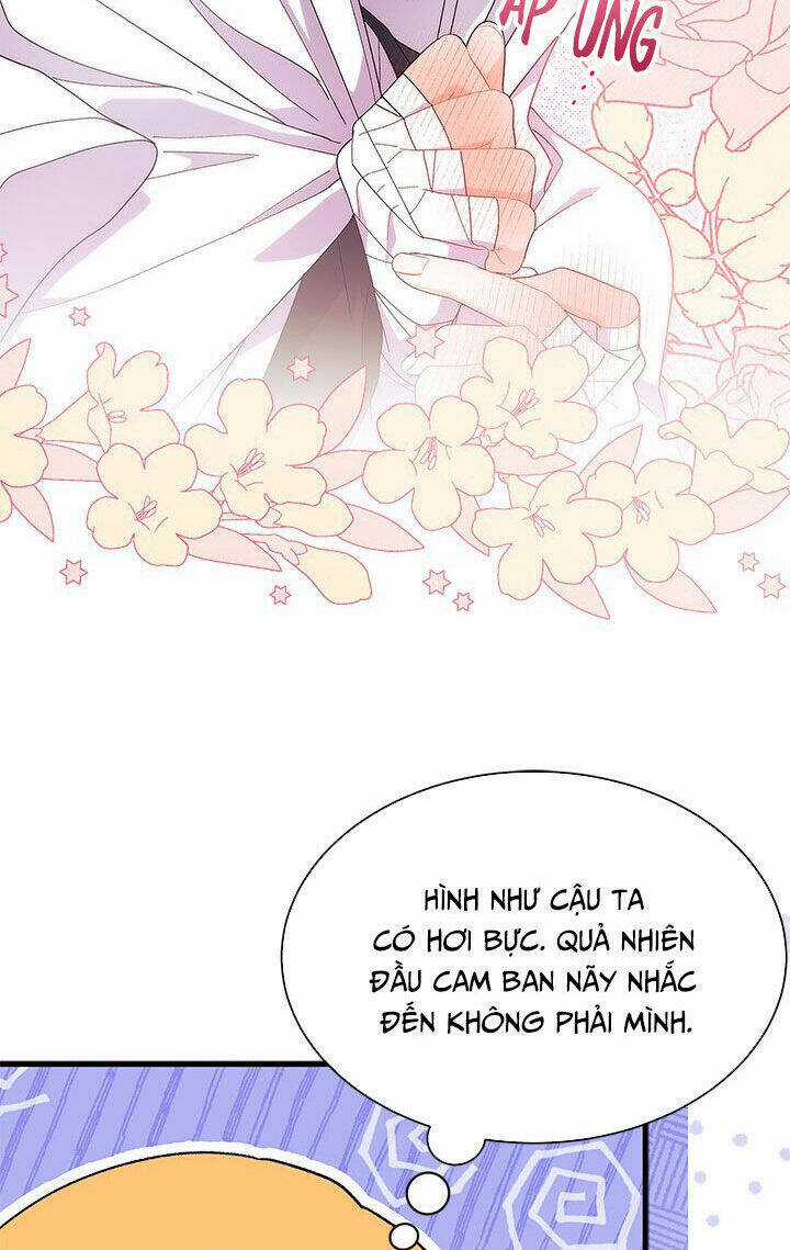 Tôi Không Muốn Làm Người Mai Mối Chapter 44 trang 12