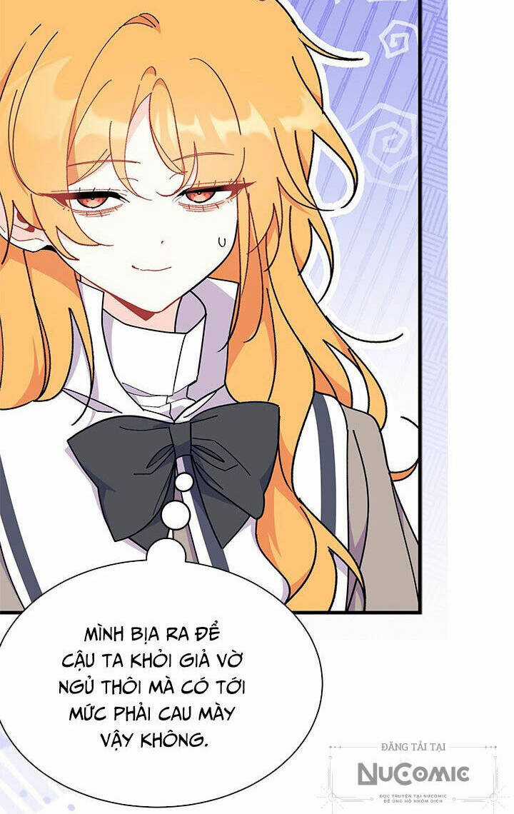 Tôi Không Muốn Làm Người Mai Mối Chapter 44 trang 13