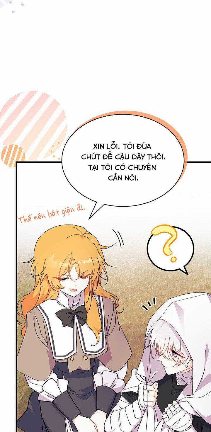 Tôi Không Muốn Làm Người Mai Mối Chapter 44 trang 14