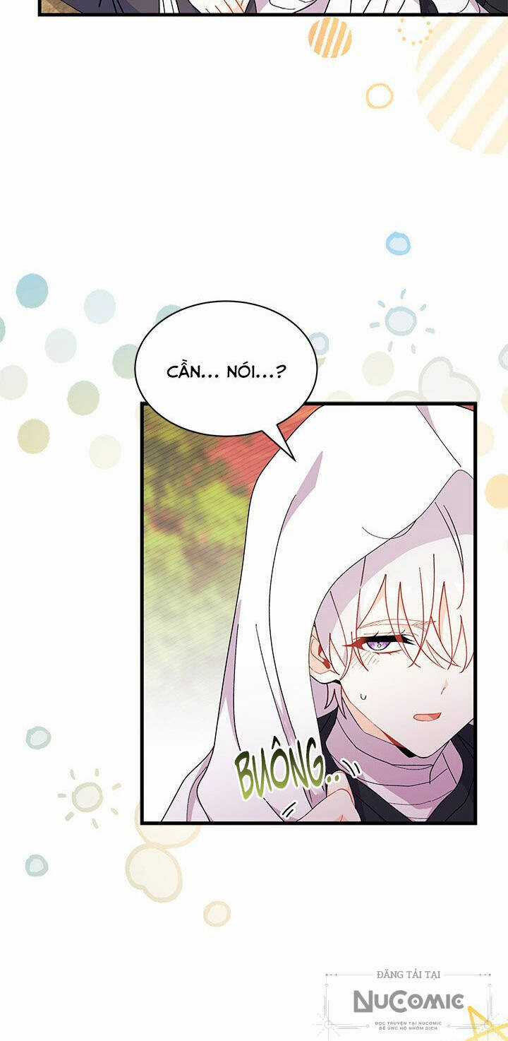 Tôi Không Muốn Làm Người Mai Mối Chapter 44 trang 15