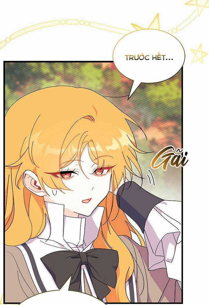 Tôi Không Muốn Làm Người Mai Mối Chapter 44 trang 16