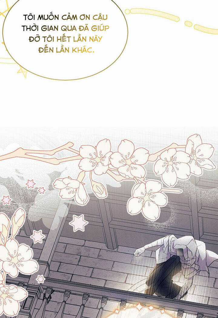 Tôi Không Muốn Làm Người Mai Mối Chapter 44 trang 17