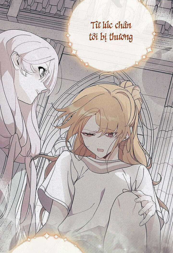 Tôi Không Muốn Làm Người Mai Mối Chapter 44 trang 18