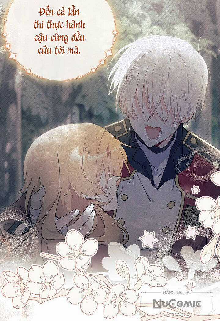 Tôi Không Muốn Làm Người Mai Mối Chapter 44 trang 19