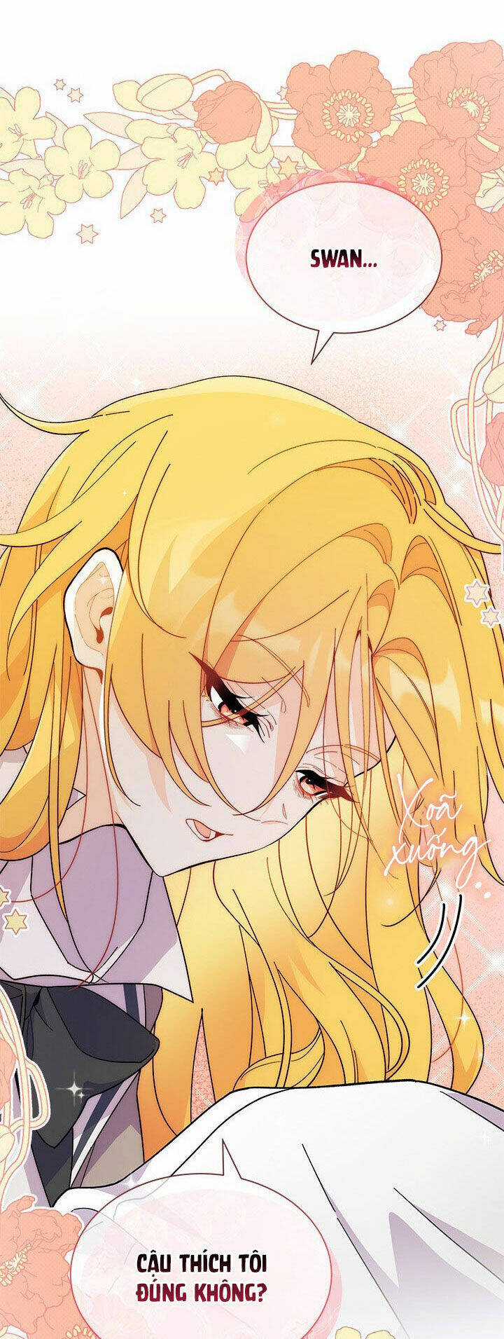 Tôi Không Muốn Làm Người Mai Mối Chapter 44 trang 2