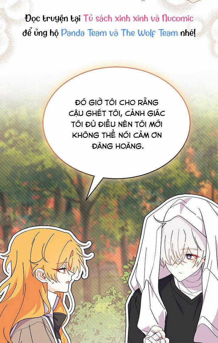 Tôi Không Muốn Làm Người Mai Mối Chapter 44 trang 20