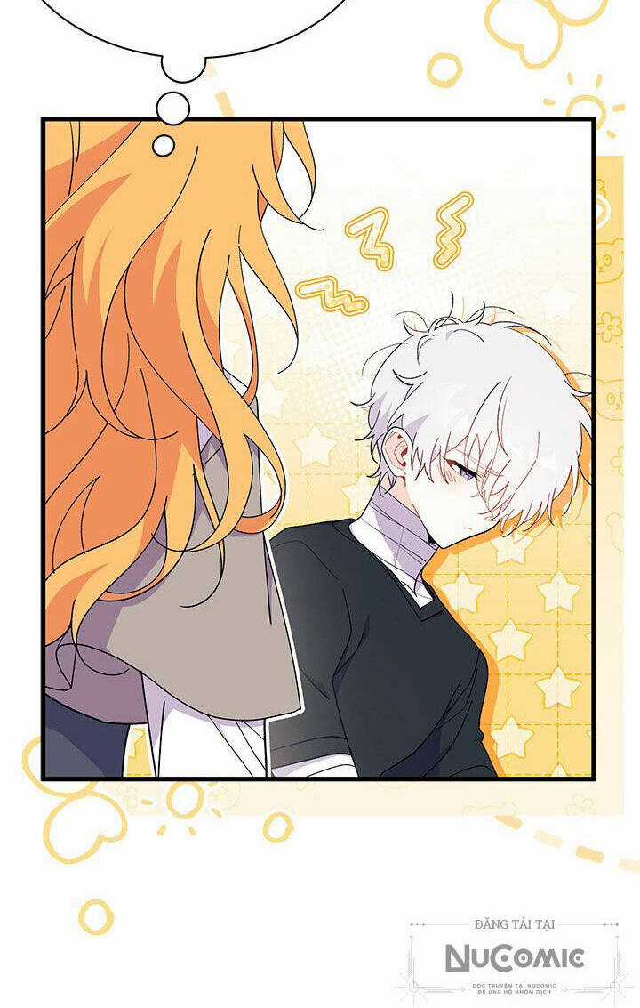 Tôi Không Muốn Làm Người Mai Mối Chapter 44 trang 23