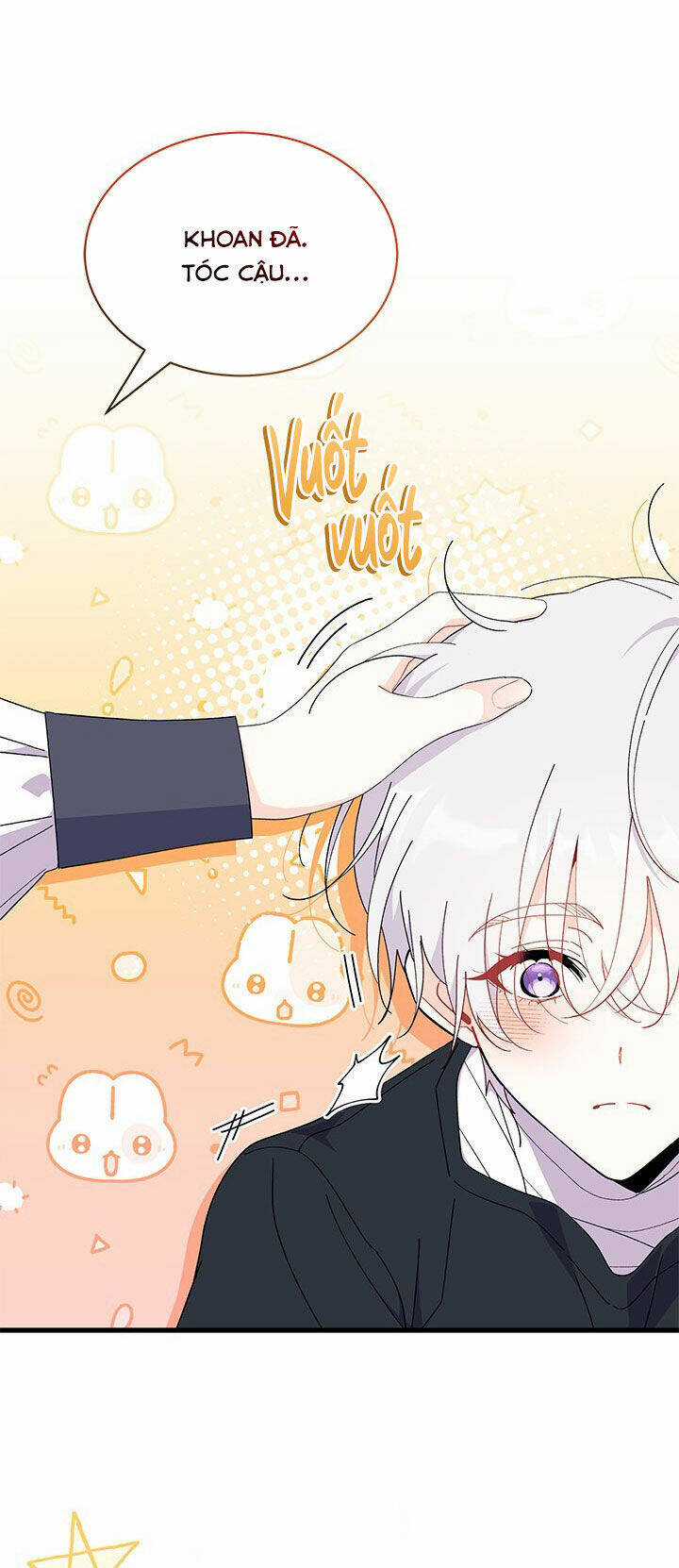 Tôi Không Muốn Làm Người Mai Mối Chapter 44 trang 24