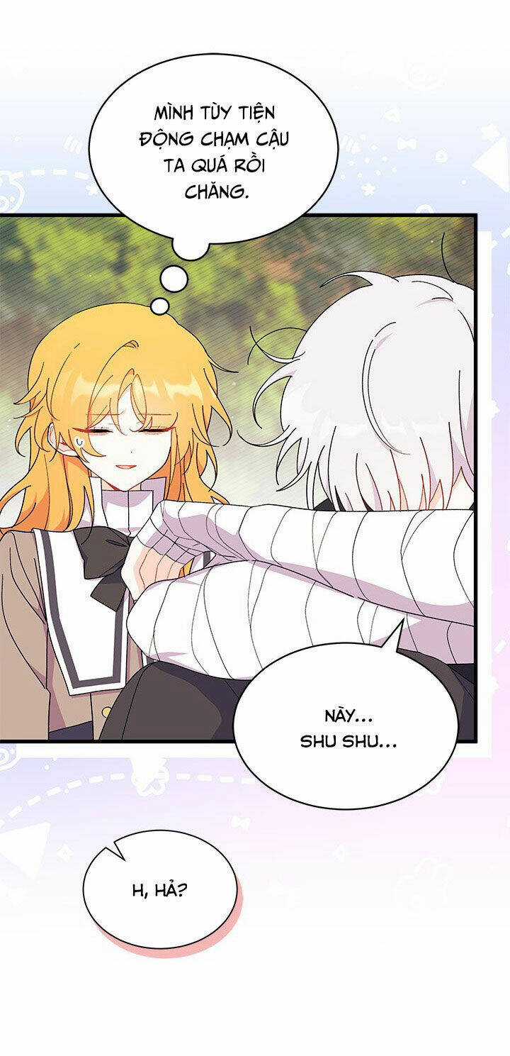 Tôi Không Muốn Làm Người Mai Mối Chapter 44 trang 26