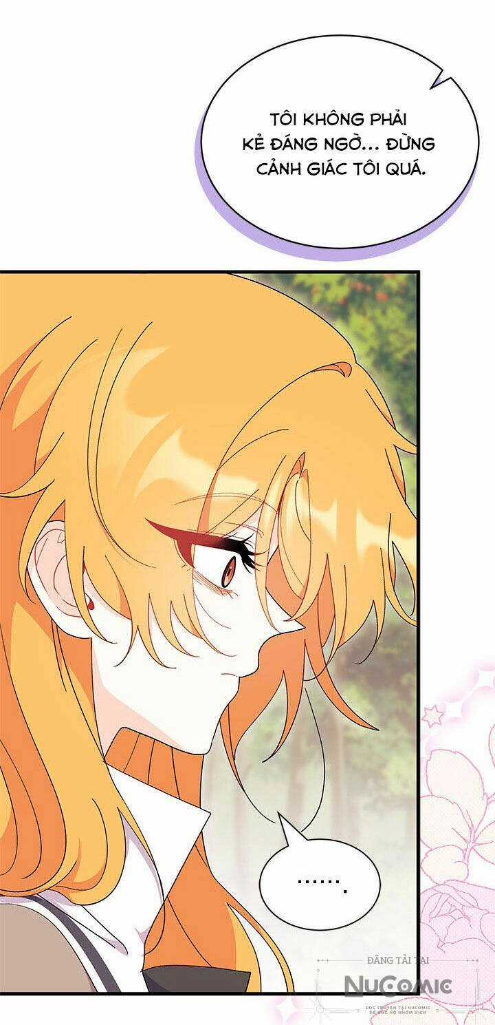 Tôi Không Muốn Làm Người Mai Mối Chapter 44 trang 27