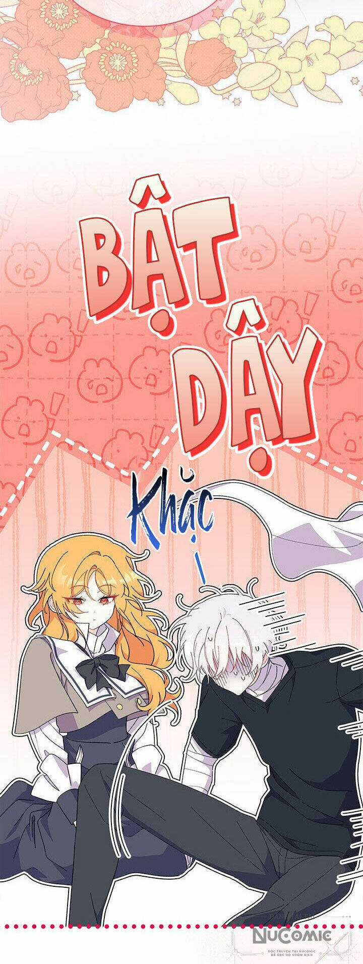 Tôi Không Muốn Làm Người Mai Mối Chapter 44 trang 3