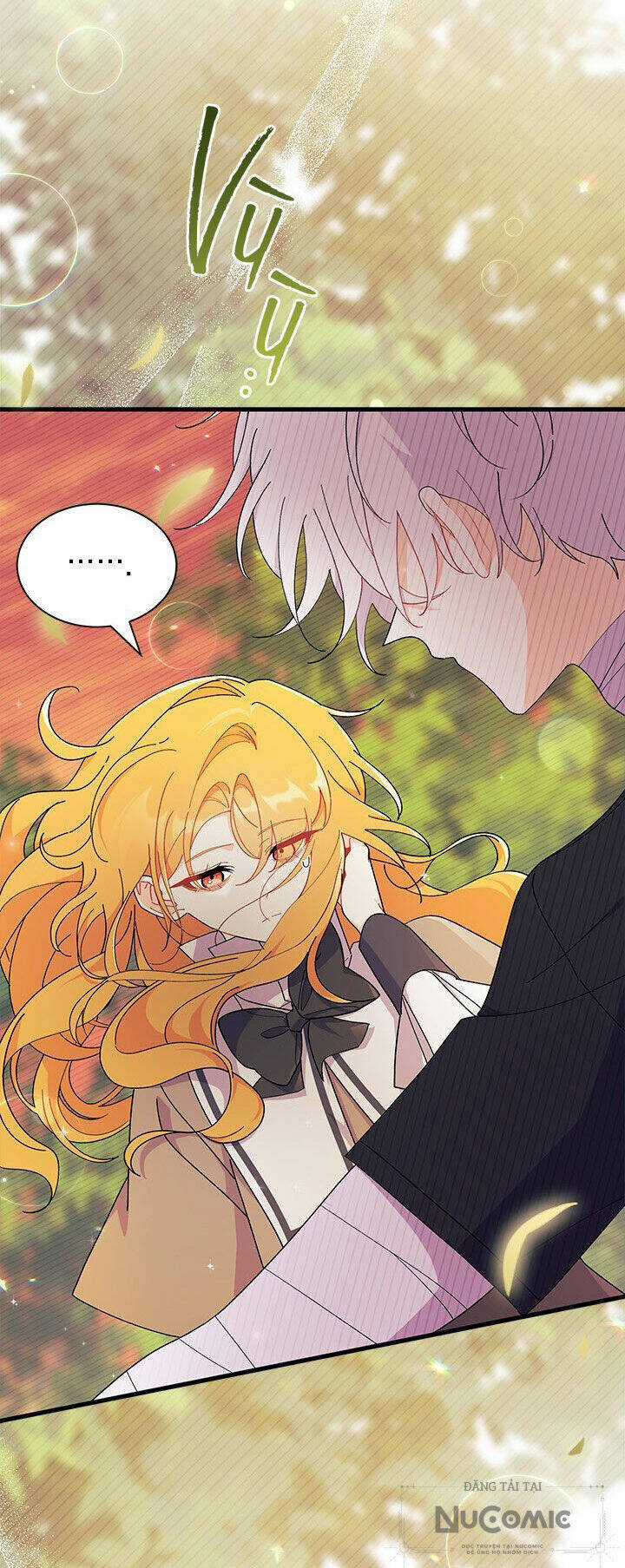 Tôi Không Muốn Làm Người Mai Mối Chapter 44 trang 33