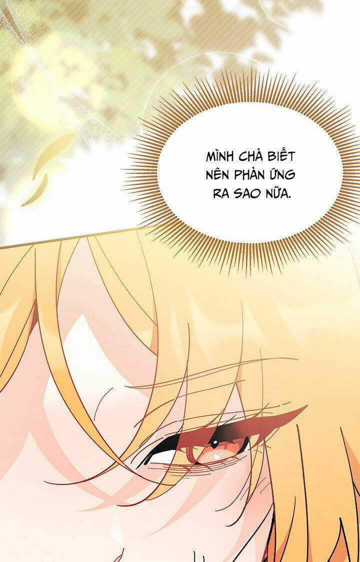 Tôi Không Muốn Làm Người Mai Mối Chapter 44 trang 34