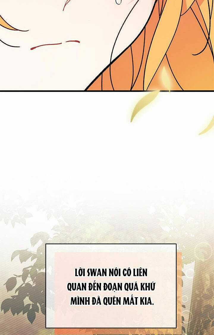 Tôi Không Muốn Làm Người Mai Mối Chapter 44 trang 35