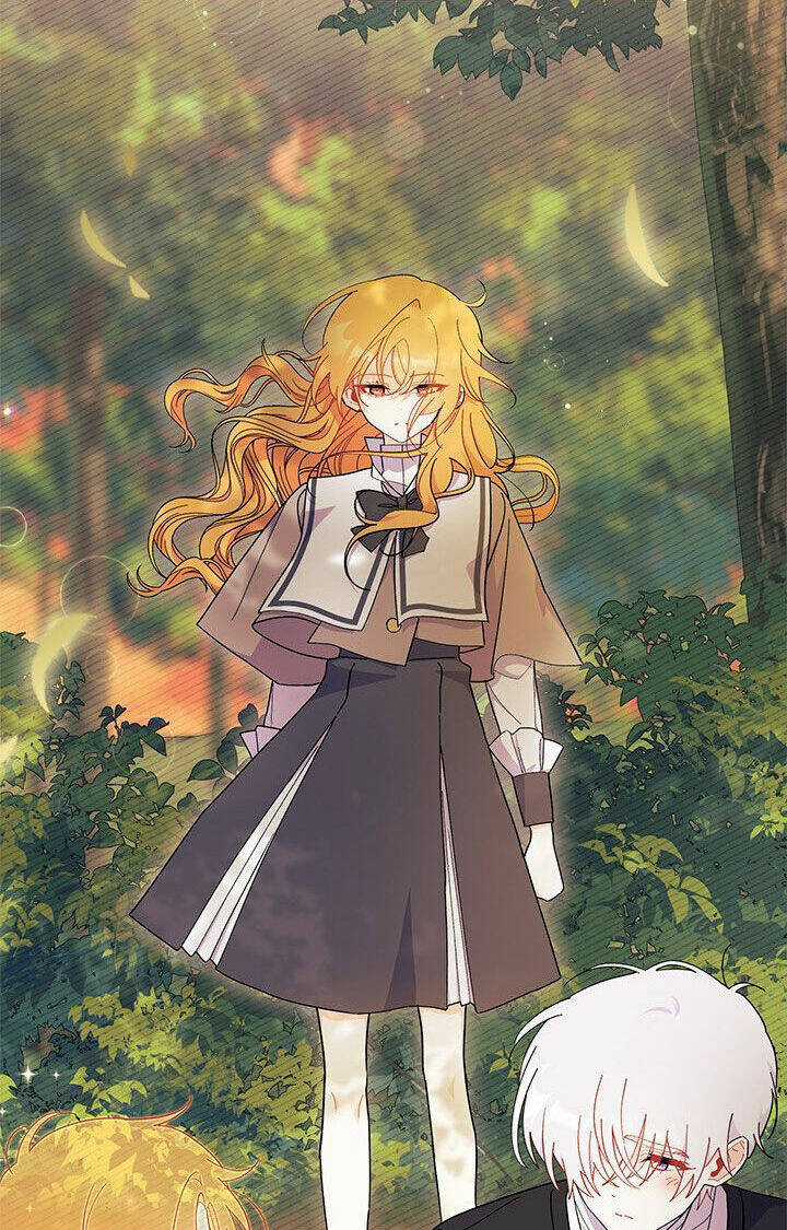 Tôi Không Muốn Làm Người Mai Mối Chapter 44 trang 36