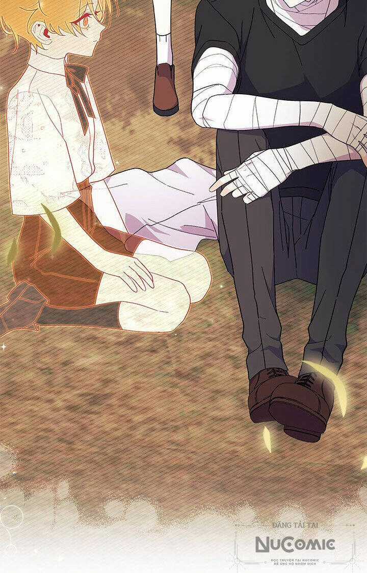 Tôi Không Muốn Làm Người Mai Mối Chapter 44 trang 37