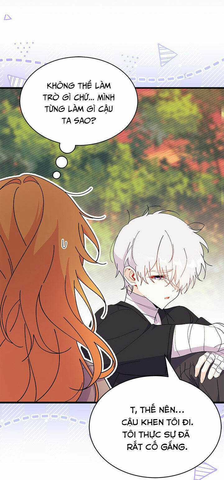 Tôi Không Muốn Làm Người Mai Mối Chapter 44 trang 38