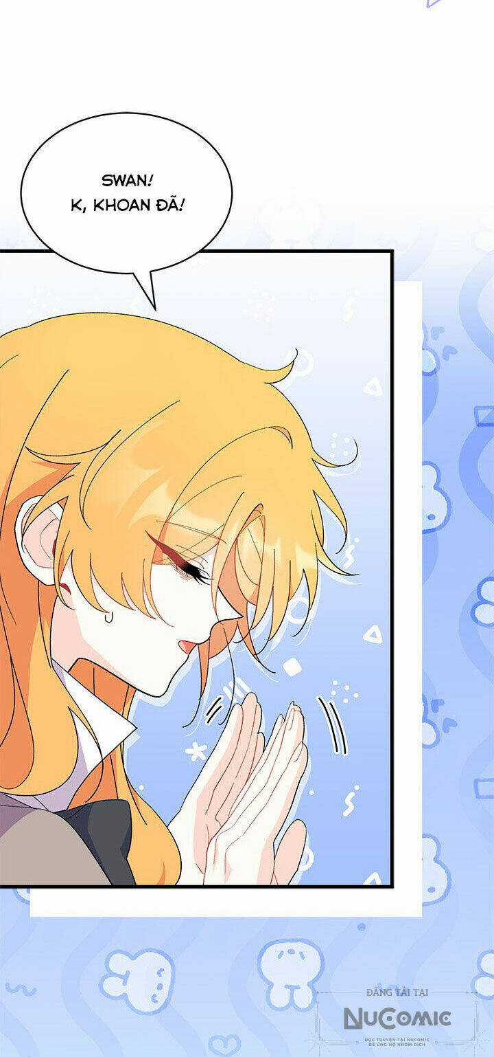 Tôi Không Muốn Làm Người Mai Mối Chapter 44 trang 39