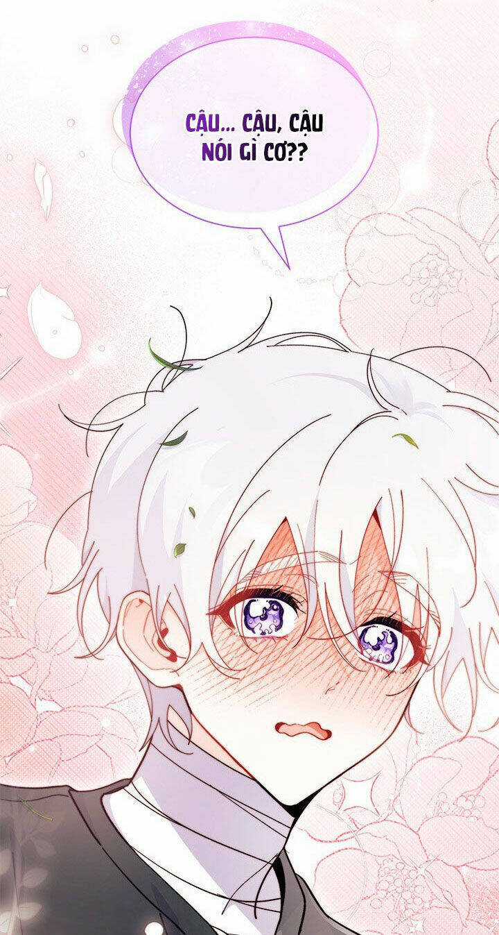 Tôi Không Muốn Làm Người Mai Mối Chapter 44 trang 4