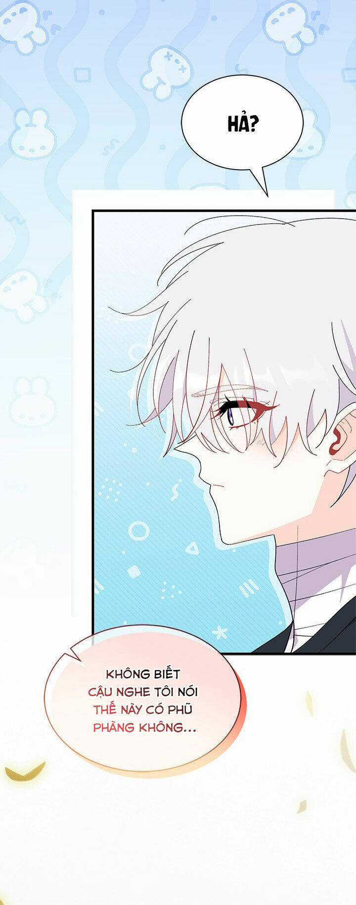 Tôi Không Muốn Làm Người Mai Mối Chapter 44 trang 40