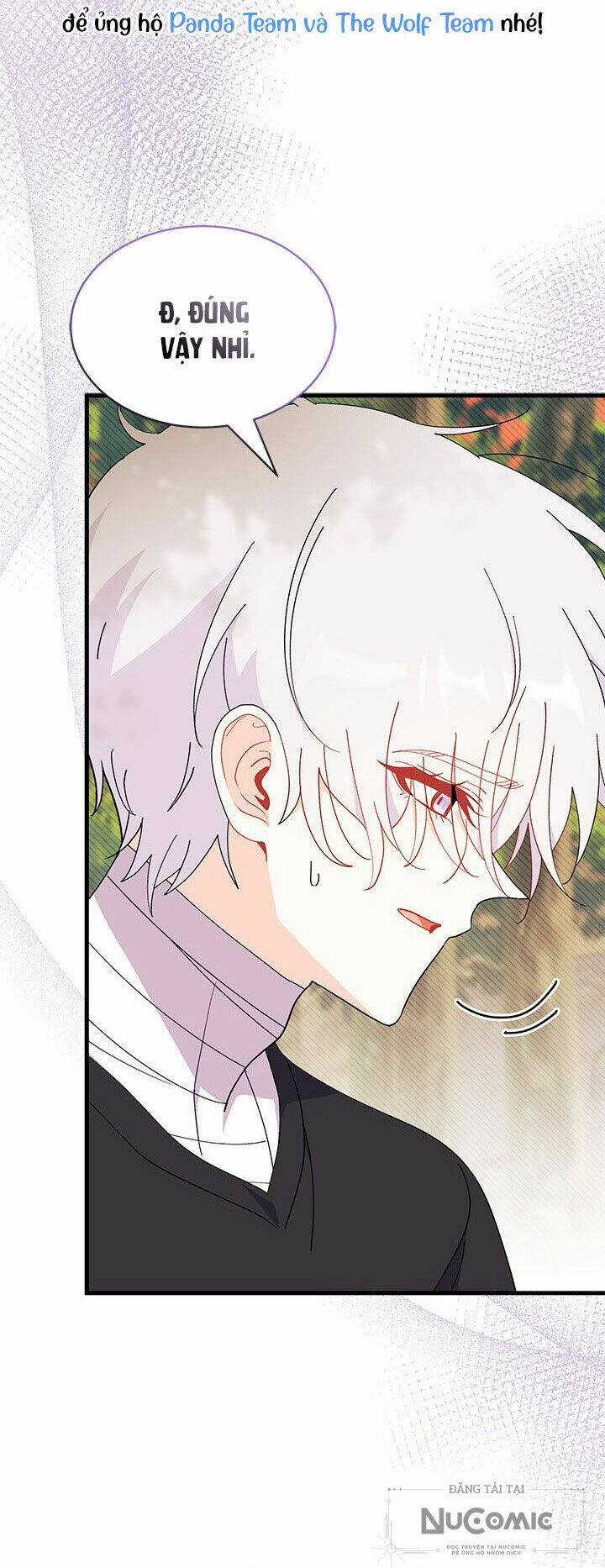 Tôi Không Muốn Làm Người Mai Mối Chapter 44 trang 43