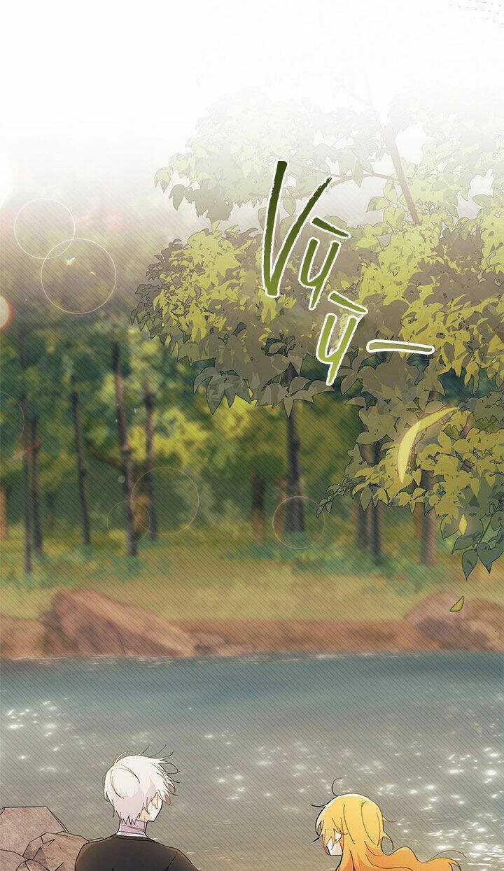 Tôi Không Muốn Làm Người Mai Mối Chapter 44 trang 44