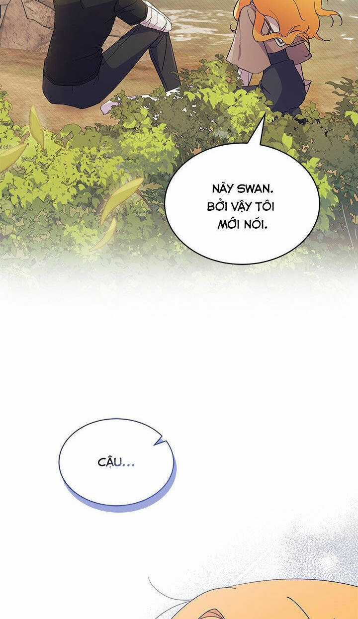 Tôi Không Muốn Làm Người Mai Mối Chapter 44 trang 45