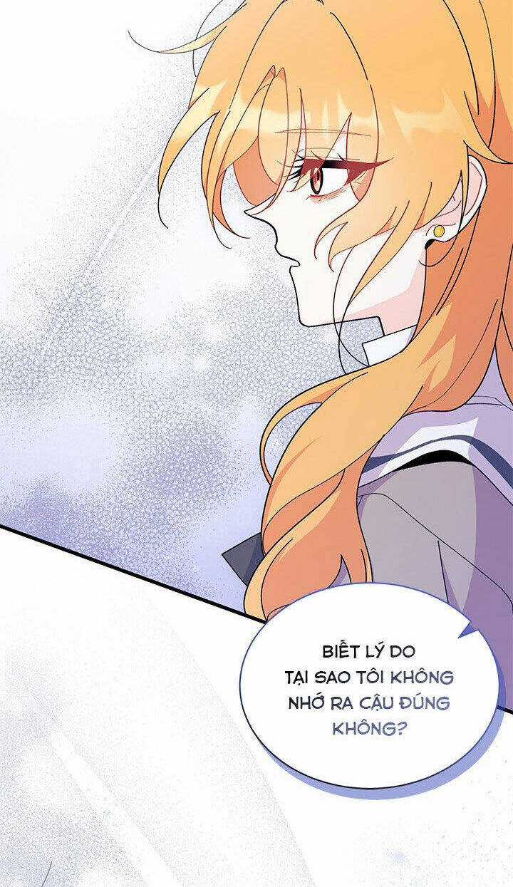 Tôi Không Muốn Làm Người Mai Mối Chapter 44 trang 46