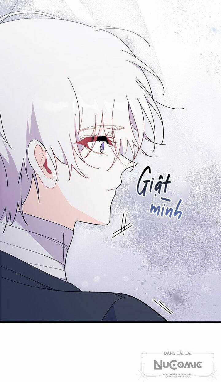 Tôi Không Muốn Làm Người Mai Mối Chapter 44 trang 47